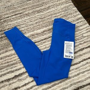 Lululemon Speed High Rise Leggings